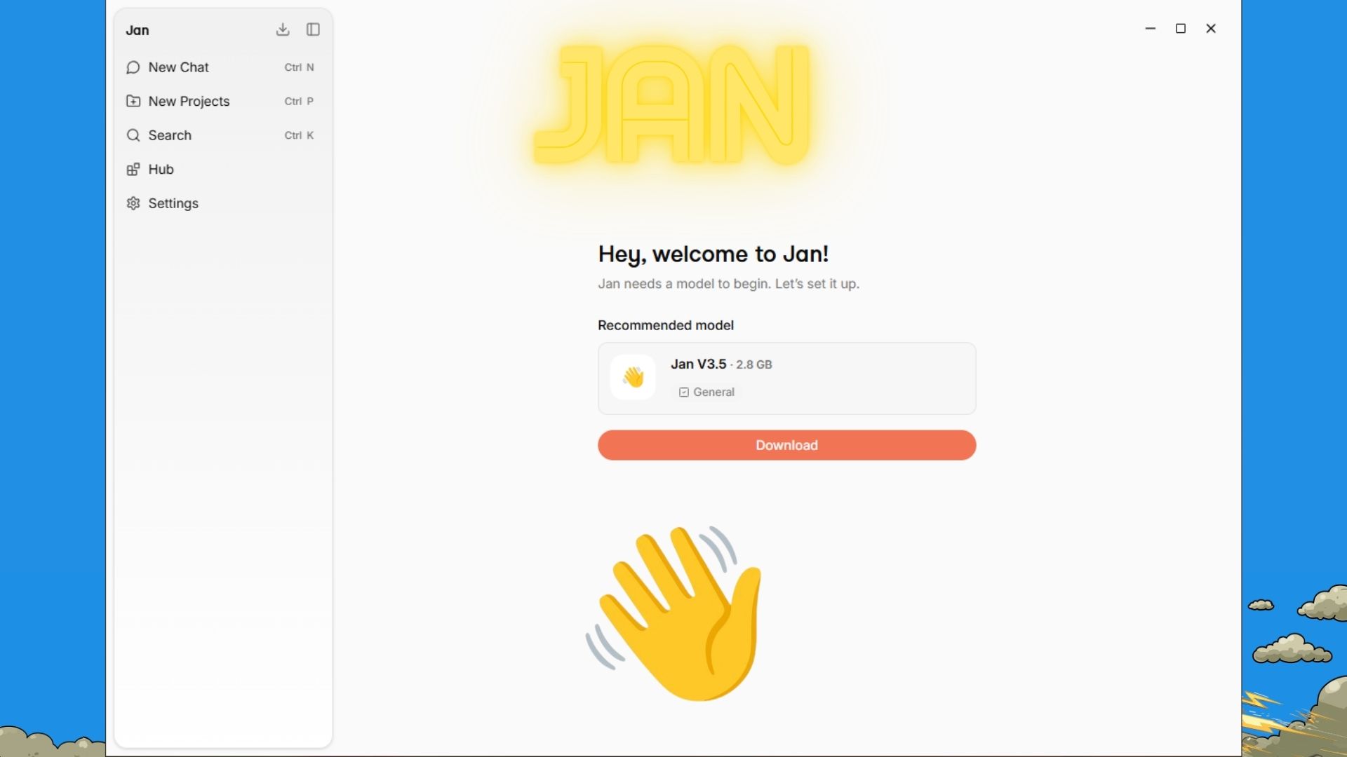 Jan: Una Herramienta IA multiplataforma ideal como alternativa a Claude y ChatGPT