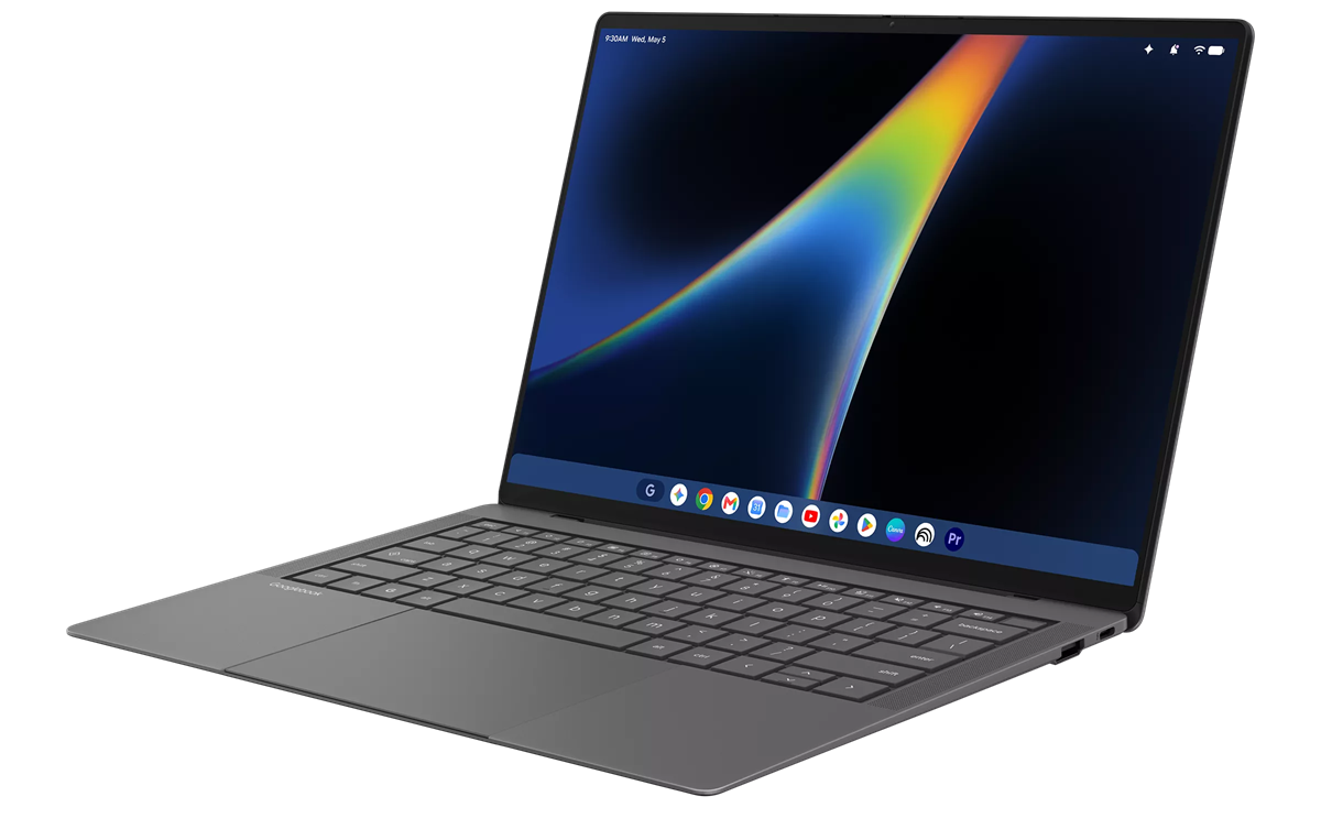 ASUS Googlebook 14