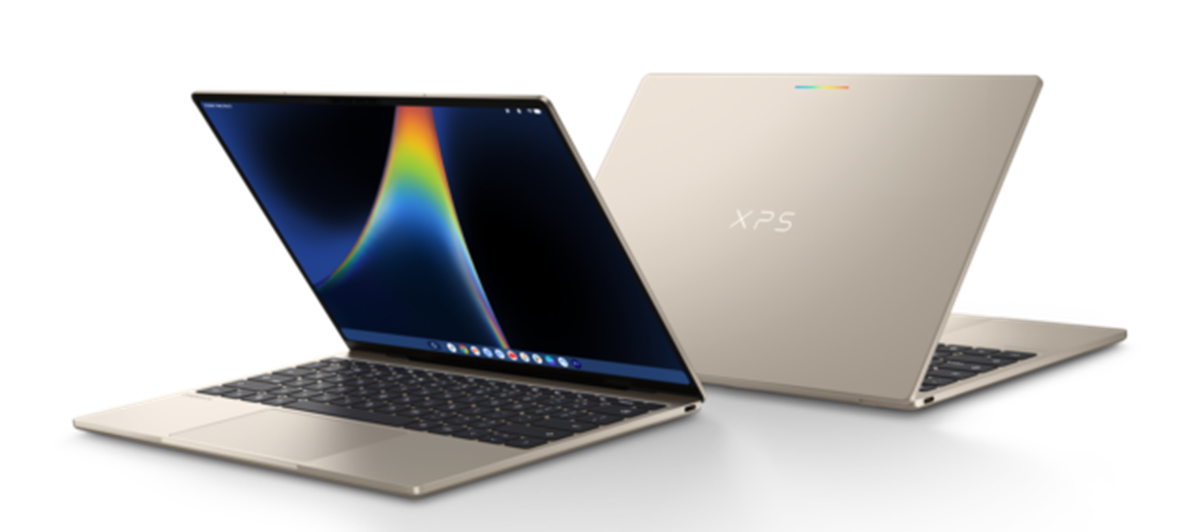 Dell XPS Googlebook