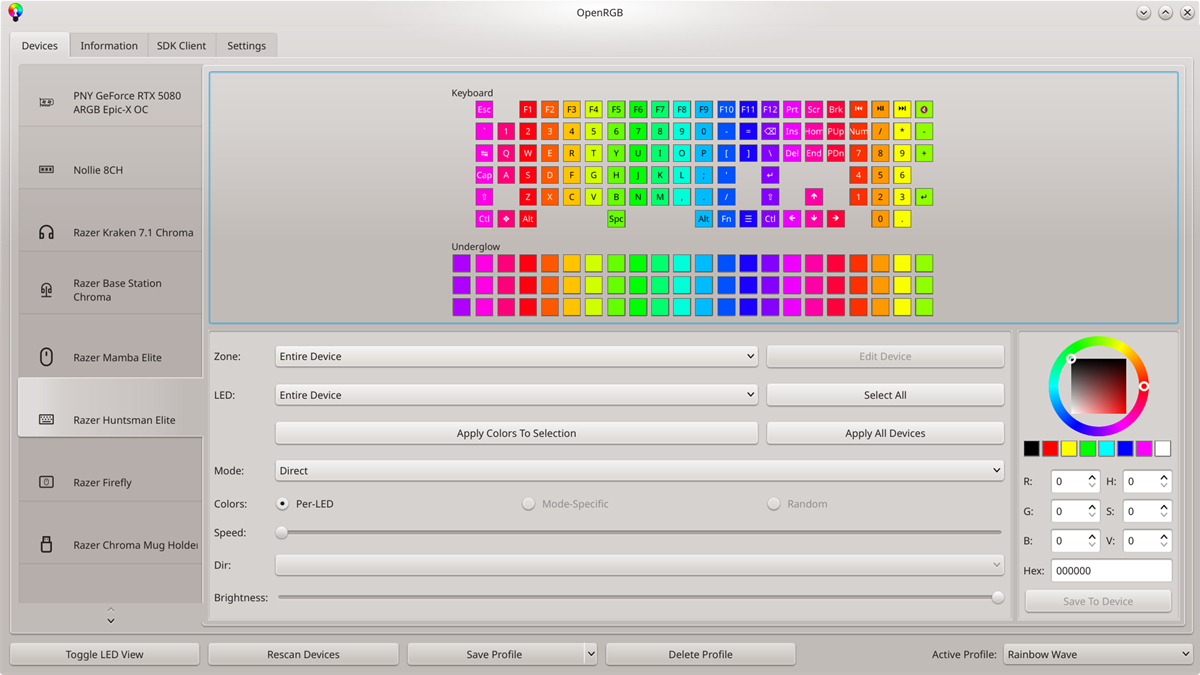 OpenRGB_Screenshot